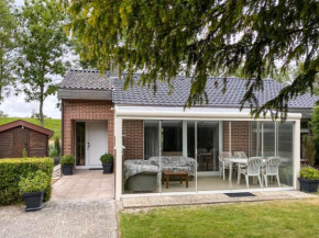 Holiday Home Den Osse